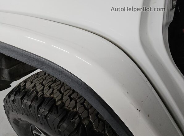 1C4HJXFN6JW241345 2018 JEEP WRANGLER White 