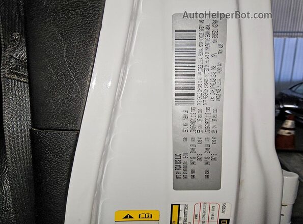 1C4HJXFN6JW241345 2018 JEEP WRANGLER White Вид підкапотного простору