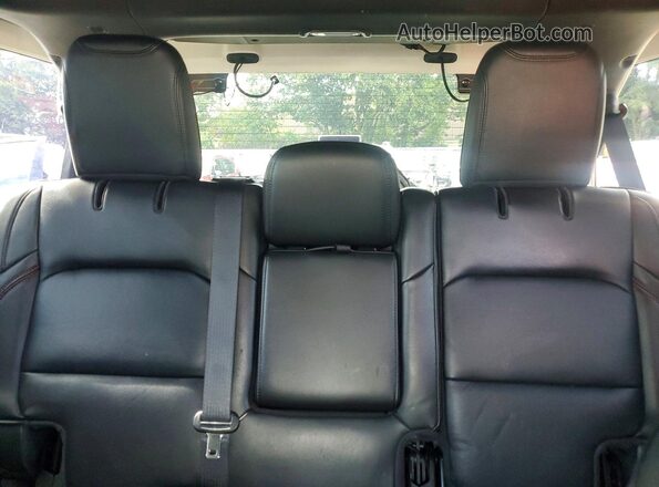 1C4HJXFNXNW160211 2022 JEEP WRANGLER Gray Vista de los asientos traseros