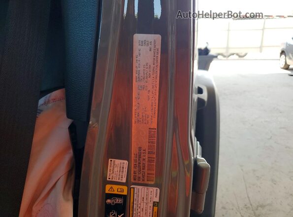 1C4JJXFM7PW602499 2023 JEEP WRANGLER Gray ძრავის განყოფილების ხედი