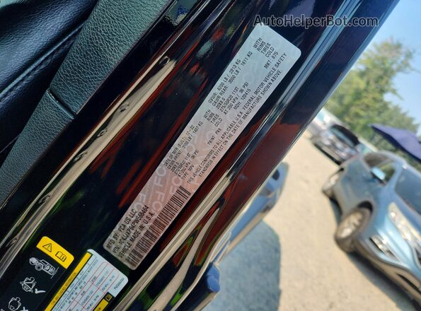 1C4JJXP64PW566464 2023 JEEP WRANGLER Black Engine compartment view