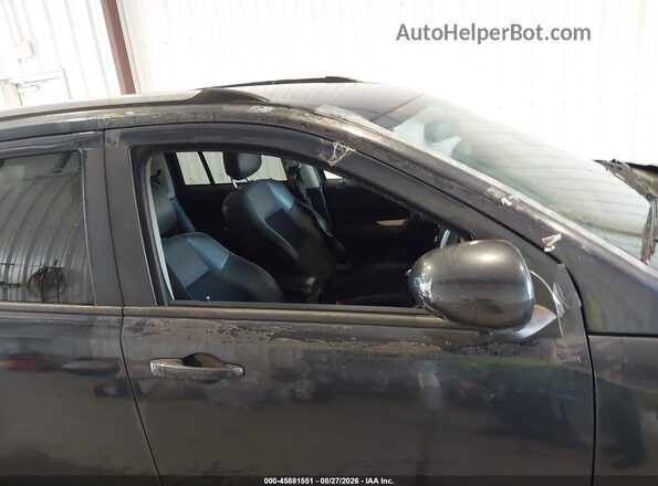 1C4NJCEB9GD548872 2016 JEEP COMPASS Gray Widok z przodu