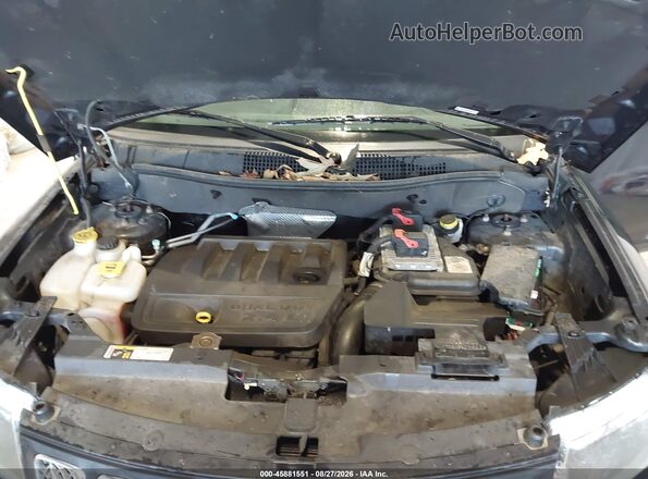 1C4NJCEB9GD548872 2016 JEEP COMPASS Gray Widok z tyłu