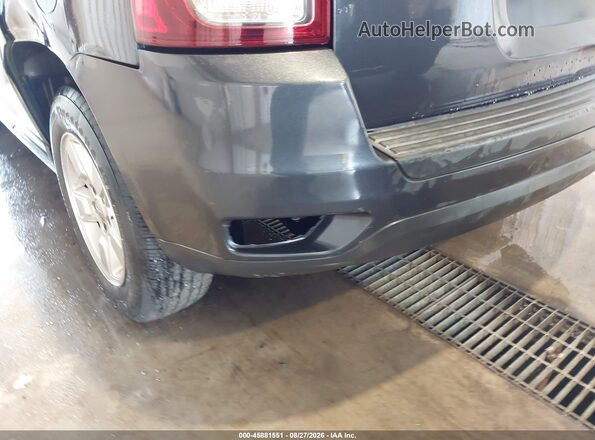 1C4NJCEB9GD548872 2016 JEEP COMPASS Gray Widok wnętrza 360 stopni