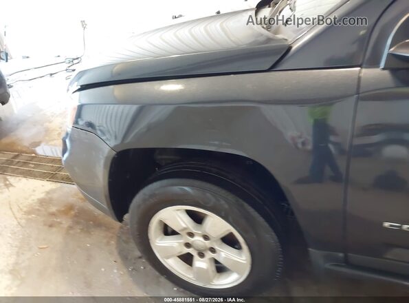 1C4NJCEB9GD548872 2016 JEEP COMPASS Gray 