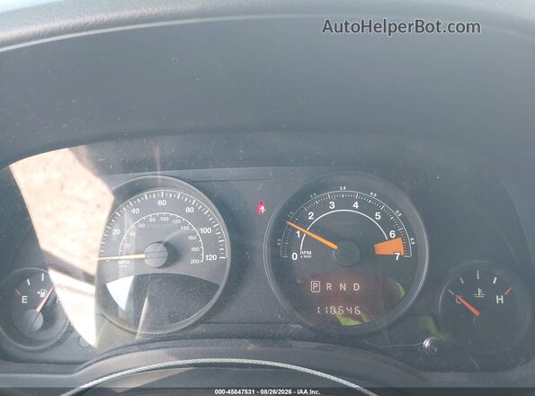 1C4NJDBB4GD521296 2016 JEEP COMPASS White Widok tylnych siedzeń