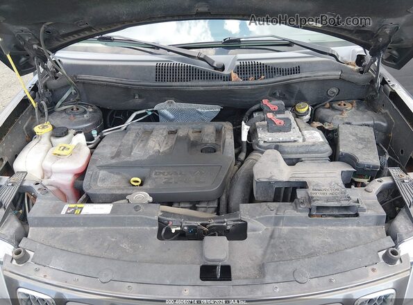 1C4NJDEB0GD681333 2016 JEEP COMPASS Gray Vista trasera
