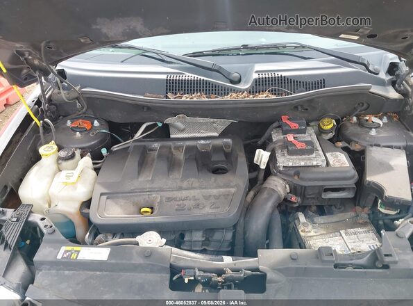 1C4NJDEB1GD773339 2016 JEEP COMPASS Серый Вид сзади