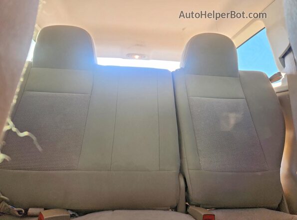 1C4NJPBA1GD583926 2016 JEEP PATRIOT White Հետևի նստատեղերի տեսք