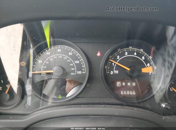 1C4NJPBA3GD710613 2016 JEEP PATRIOT Black Вид задніх сидінь
