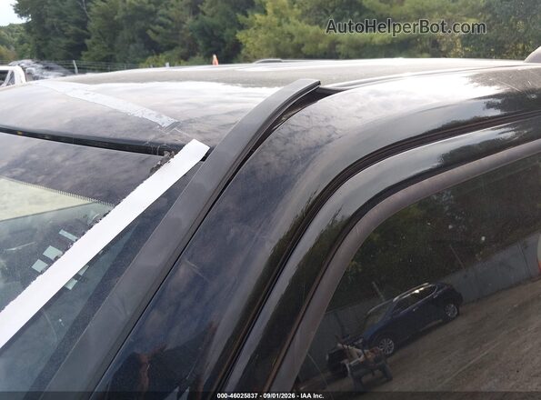 1C4NJPBA3GD710613 2016 JEEP PATRIOT Black Вид задньої частини салону