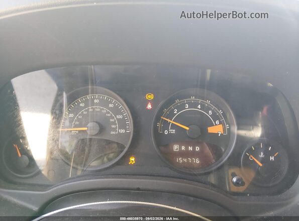 1C4NJPBA4GD601898 2016 JEEP PATRIOT Silver უკანა სავარძლების ხედი