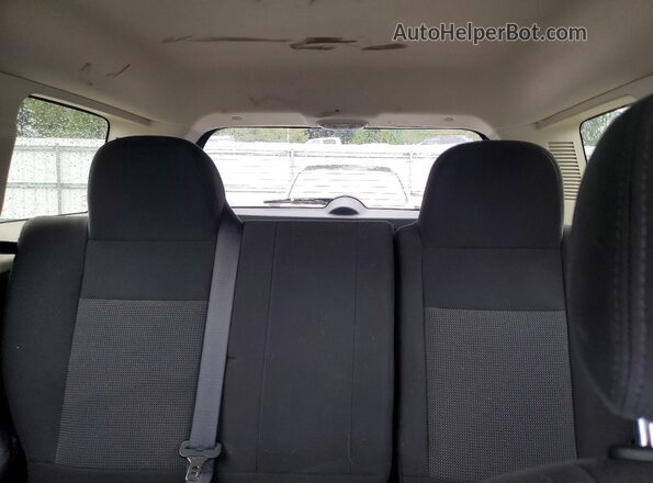 1C4NJPBA7GD698966 2016 JEEP PATRIOT White Հետևի նստատեղերի տեսք