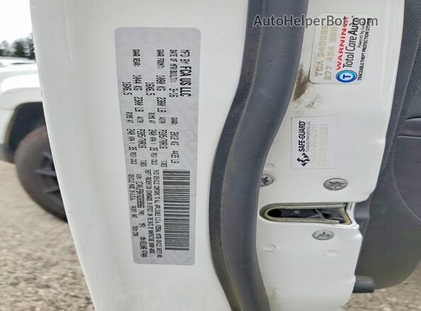 1C4NJPBA7GD698966 2016 JEEP PATRIOT White Սալոնի 360 աստիճան տեսք