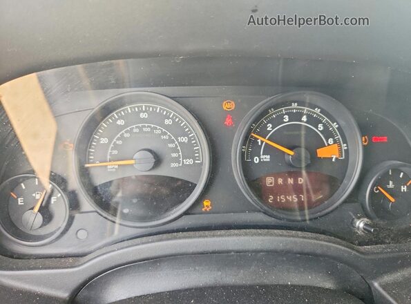 1C4NJPBB7GD575760 2016 JEEP PATRIOT Blue Սարքավորումների վահանակի տեսք