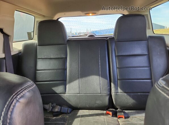 1C4NJRABXGD588340 2016 JEEP PATRIOT Зеленый Вид задних сидений
