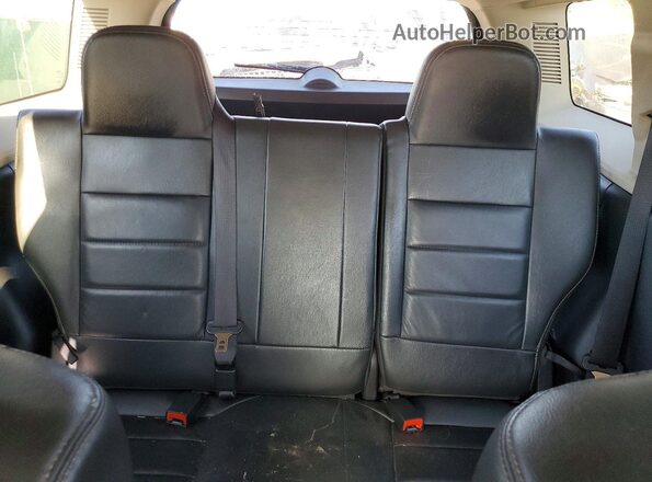 1C4NJRFB0HD128243 2017 JEEP PATRIOT Black Vista de los asientos traseros