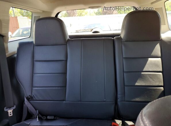 1C4NJRFB8GD511233 2016 JEEP PATRIOT Черный Вид задних сидений