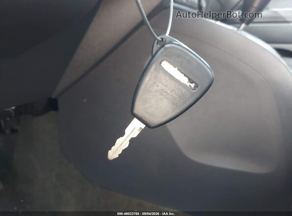1C4NJRFBXGD784187 2016 JEEP PATRIOT Серый Вид панели приборов