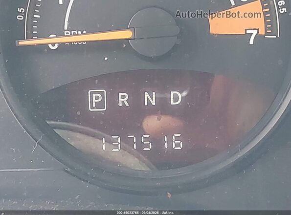1C4NJRFBXGD784187 2016 JEEP PATRIOT Серый 
