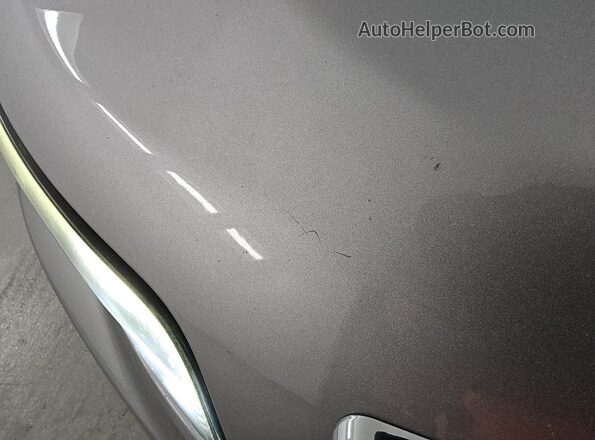 1C4PJLCB0KD370922 2019 JEEP CHEROKEE Silver 