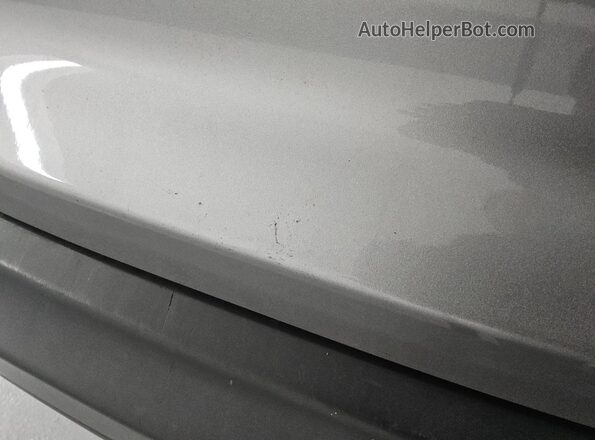 1C4PJLCB0KD370922 2019 JEEP CHEROKEE Silver 