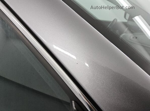 1C4PJLCB0KD370922 2019 JEEP CHEROKEE Silver 