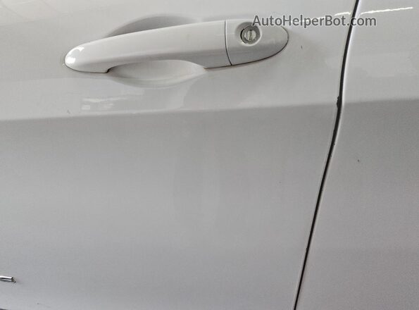 1C4PJLCB0KD459633 2019 JEEP CHEROKEE Белый 