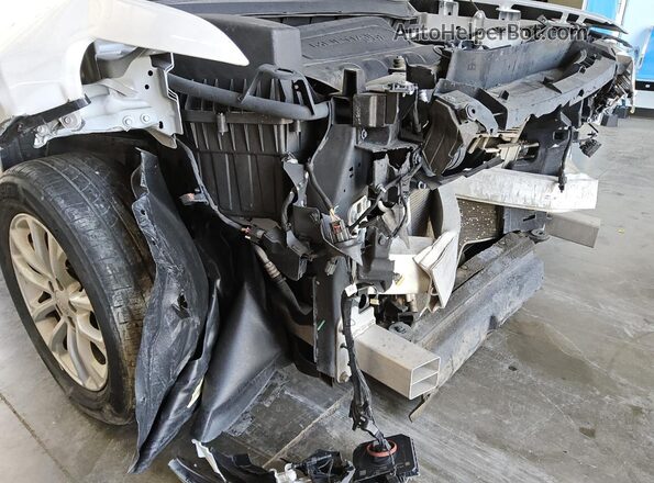 1C4PJLCB0KD459633 2019 JEEP CHEROKEE Белый 