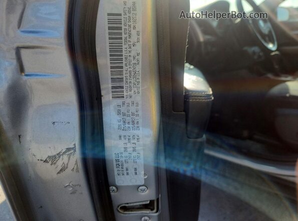 1C4PJLCB2HW574716 2017 JEEP CHEROKEE Silver VIN კოდის სტიკერის ხედი