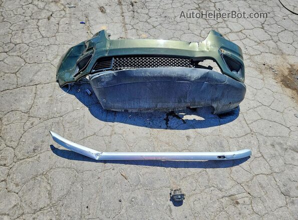 1C4PJLCB9KD147861 2019 JEEP CHEROKEE Зеленый Вид наклейки с VIN-кодом