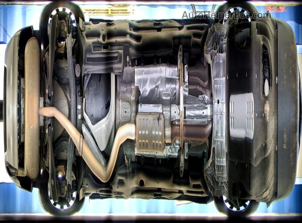 1C4PJLDB0JD560779 2018 JEEP CHEROKEE Серый Панорамный вид салона 360°