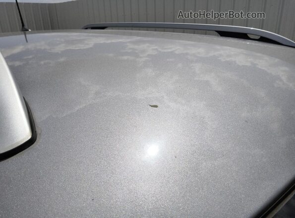 1C4PJLDB0JD560779 2018 JEEP CHEROKEE Серый 