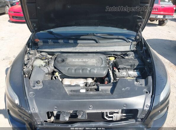 1C4PJLDB7JD568183 2018 JEEP CHEROKEE Black Rear view