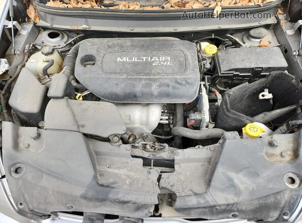 1C4PJLLB3JD533769 2018 JEEP CHEROKEE Silver 