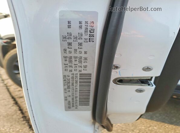 1C4PJMBX2LD508836 2020 JEEP CHEROKEE White Вид підкапотного простору