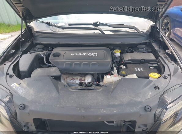 1C4PJMCB0KD176994 2019 JEEP CHEROKEE Черный Вид сзади