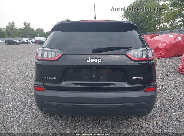 1C4PJMCB3KD452939 2019 JEEP CHEROKEE Black 