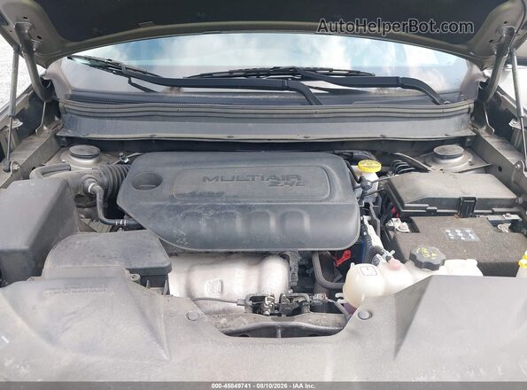 1C4PJMCB5KD449492 2019 JEEP CHEROKEE Золотой Вид сзади