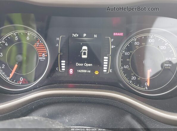 1C4PJMCS2GW285825 2016 JEEP CHEROKEE Black Widok tylnych siedzeń