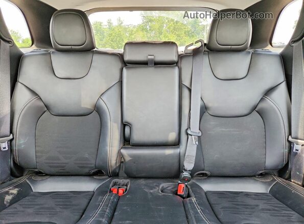 1C4PJMCX9ND548140 2022 JEEP CHEROKEE White Widok tylnych siedzeń