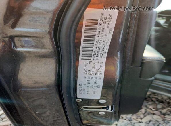 1C4PJMDB5HW525126 2017 JEEP CHEROKEE Gray Вид наклейки з VIN-кодом