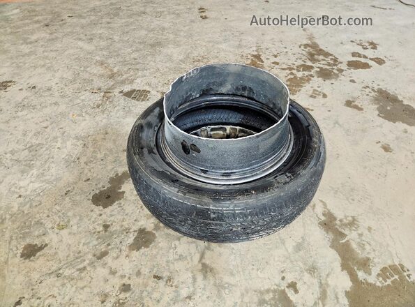 1C4PJMDBXJD582164 2018 JEEP CHEROKEE White Widok naklejki z numerem VIN