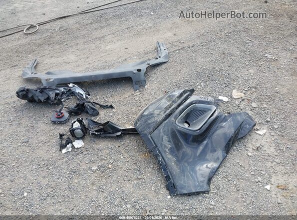 1C4PJMDX8LD591279 2020 JEEP CHEROKEE Black Вид щитка приладів