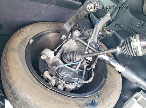 1C4PJMLB6LD567715 2020 JEEP CHEROKEE White Widok komory silnika
