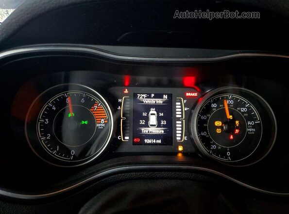 1C4PJMMX4MD201313 2021 JEEP CHEROKEE Blue ხელსაწყოთა პანელის ხედი