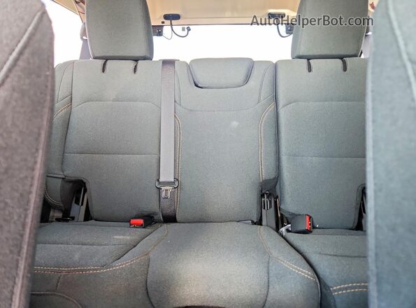 1C4PJXDN3RW111694 2024 JEEP WRANGLER Black Widok tylnych siedzeń