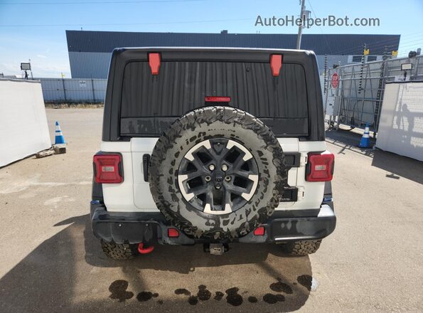 1C4PJXFG4RW217800 2024 JEEP WRANGLER Белый 