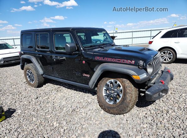 1C4PJXFN0TW222868 2026 JEEP WRANGLER Black 