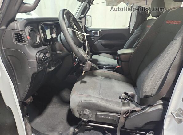 1C4PJXFN9SW525713 2025 JEEP WRANGLER White 